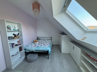 Maison a vendre Mazé Milon 49630 Maine-et-Loire 126 m2 6 pièces 286000 euros