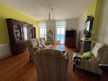 Appartement a vendre Saint-Malo 35400 Ille-et-Vilaine 100 m2 5 pièces 627300 euros