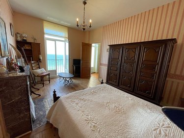 Appartement a vendre Saint-Malo 35400 Ille-et-Vilaine 100 m2 5 pièces 627300 euros