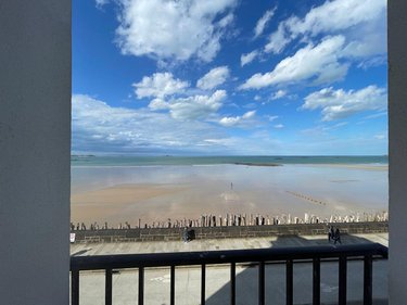 Appartement a vendre Saint-Malo 35400 Ille-et-Vilaine 100 m2 5 pièces 627300 euros