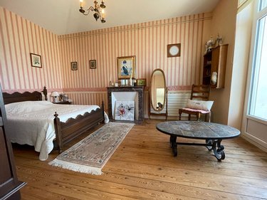 Appartement a vendre Saint-Malo 35400 Ille-et-Vilaine 100 m2 5 pièces 627300 euros