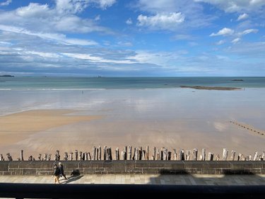 Appartement a vendre Saint-Malo 35400 Ille-et-Vilaine 100 m2 5 pièces 627300 euros
