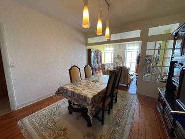Appartement a vendre Saint-Malo 35400 Ille-et-Vilaine 100 m2 5 pièces 627300 euros