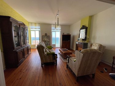 Appartement a vendre Saint-Malo 35400 Ille-et-Vilaine 100 m2 5 pièces 627300 euros