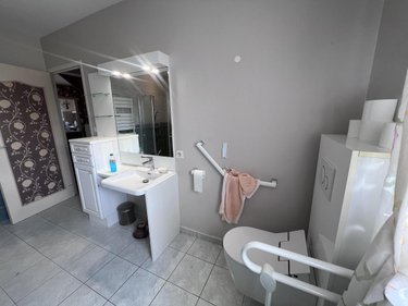 Maison a vendre Plédran 22960 Côtes-d'Armor 129 m2 6 pièces 296800 euros