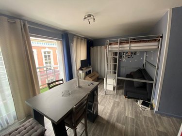 Appartement a vendre Lille 59000 Nord 30 m2  157200 euros