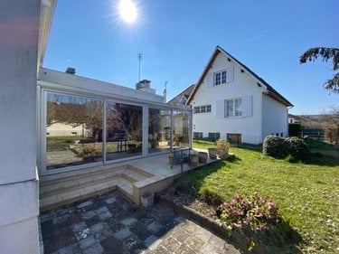 Maison a vendre Gueux 51390 Marne 166 m2 6 pièces 419500 euros