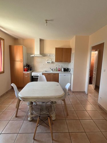 Location maison Évron 53600 Mayenne 89 m2 4 pièces 720 euros