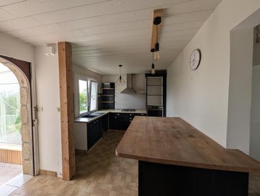 Maison a vendre Plougonven 29640 Finistère 95 m2 3 pièces 68900 euros