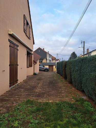 Maison a vendre Le Mans 72000 Sarthe 106 m2 5 pièces 210000 euros