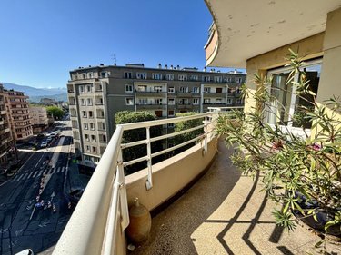 Appartement a vendre Grenoble 38000 Isère 124 m2 5 pièces 411000 euros