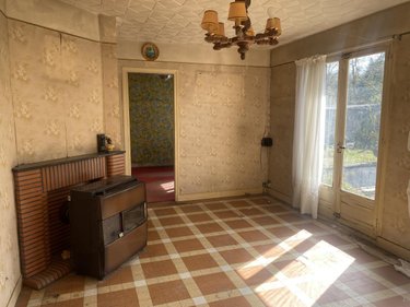 Maison a vendre Saint-Aubin-lès-Elbeuf 76410 Seine-Maritime 50 m2 3 pièces 85000 euros