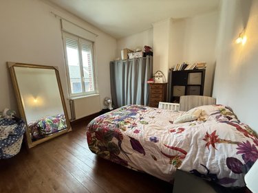 Maison a vendre Albert 80300 Somme 78 m2 4 pièces 120000 euros