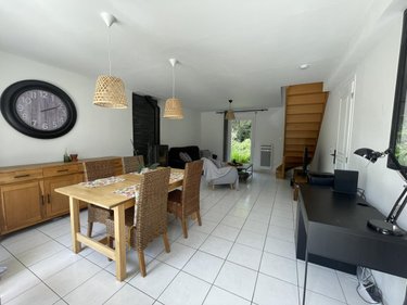 Maison a vendre Rosporden 29140 Finistère 92 m2 5 pièces 244870 euros