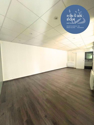 Fonds et murs commerciaux a vendre Rennes 35000 Ille-et-Vilaine 38 m2  198320 euros