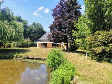Maison a vendre Talensac 35160 Ille-et-Vilaine 138 m2 8 pièces 298680 euros