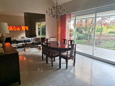 Maison a vendre Talensac 35160 Ille-et-Vilaine 138 m2 8 pièces 298680 euros