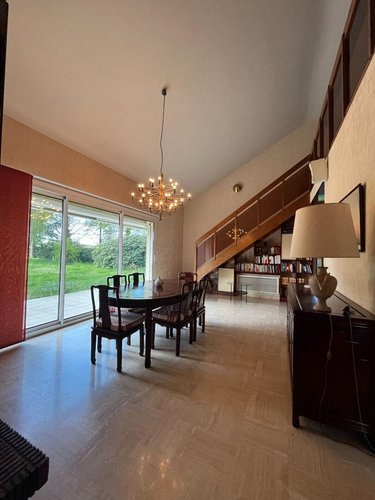 Maison a vendre Talensac 35160 Ille-et-Vilaine 138 m2 8 pièces 298680 euros