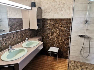 Maison a vendre Talensac 35160 Ille-et-Vilaine 138 m2 8 pièces 298680 euros
