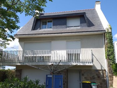 Maison a vendre Vannes 56000 Morbihan 160 m2 8 pièces 341272 euros