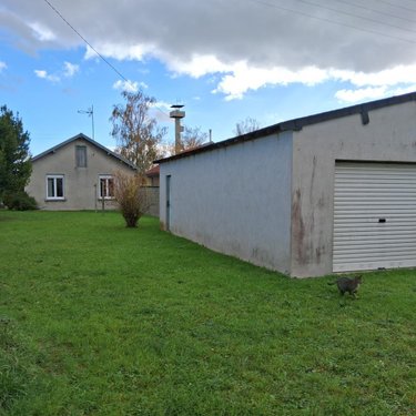 Maison a vendre Seiches-sur-le-Loir 49140 Maine-et-Loire 53 m2 3 pièces 105250 euros