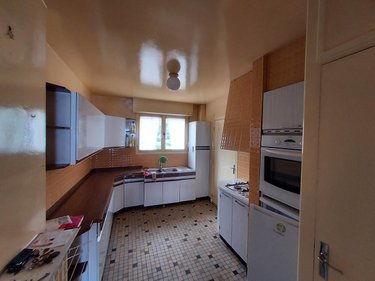 Maison a vendre Arras 62000 Pas-de-Calais 78 m2 4 pièces 117200 euros