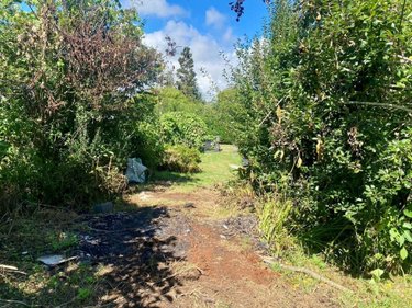 Terrain a batir a vendre Le Tampon 97430 Réunion 571 m2  107500 euros