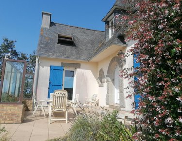 Maison a vendre Henvic 29670 Finistère 140 m2 6 pièces 296970 euros