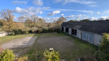 Maison a vendre La Couyère 35320 Ille-et-Vilaine 180 m2  177112 euros