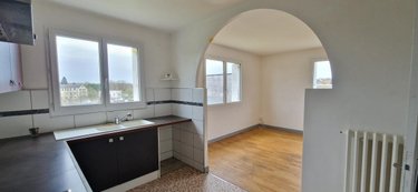 Maison a vendre Pontivy 56300 Morbihan 93 m2 4 pièces 190900 euros