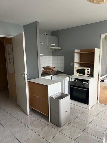 Appartement a vendre Vannes 56000 Morbihan 43 m2 1 pièce 175950 euros
