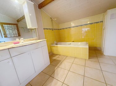 Maison a vendre Divonne-les-Bains 01220 Ain 107 m2 5 pièces 470000 euros