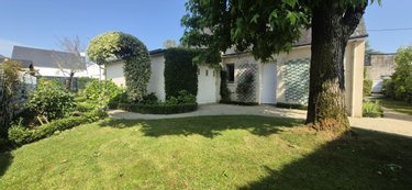 Maison a vendre Questembert 56230 Morbihan 91 m2 5 pièces 270800 euros