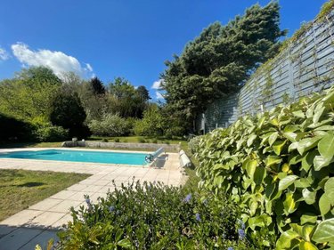 Maison a vendre Saumur 49400 Maine-et-Loire 225 m2 8 pièces 399360 euros