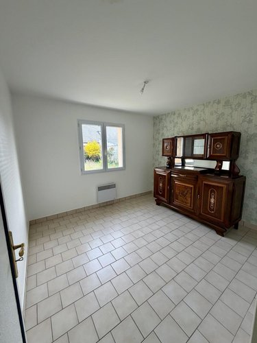 Maison a vendre Vivy 49680 Maine-et-Loire 86 m2  192400 euros