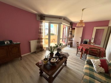 Appartement a vendre Angers 49000 Maine-et-Loire 67 m2 3 pièces 225320 euros