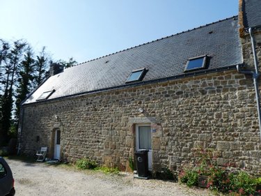 Immeuble a vendre Belz 56550 Morbihan 120 m2  272950 euros