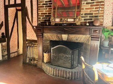 Maison a vendre Saint Martin de Bienfaite la Cressonnière 14290 Calvados 118 m2  299500 euros
