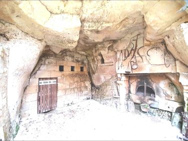 Maison a vendre Neuil 37190 Indre-et-Loire 98 m2 6 pièces 167800 euros