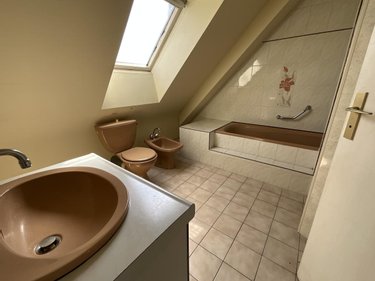 Maison a vendre Guidel 56520 Morbihan 93 m2 5 pièces 322600 euros