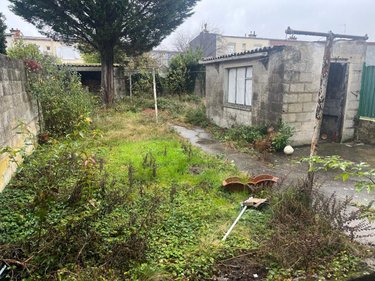 Maison a vendre Arras 62000 Pas-de-Calais 76 m2 5 pièces 125500 euros