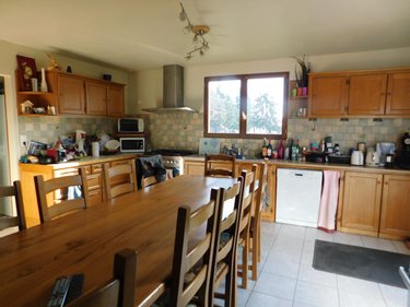 Maison a vendre Morannes sur Sarthe-Daumeray 49640 Maine-et-Loire 145 m2 5 pièces 239550 euros