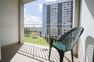 Appartement a vendre Rennes 35000 Ille-et-Vilaine 93 m2 5 pièces 292600 euros