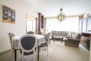 Appartement a vendre Rennes 35000 Ille-et-Vilaine 93 m2 5 pièces 292600 euros