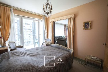 Appartement a vendre Rennes 35000 Ille-et-Vilaine 93 m2 5 pièces 292600 euros