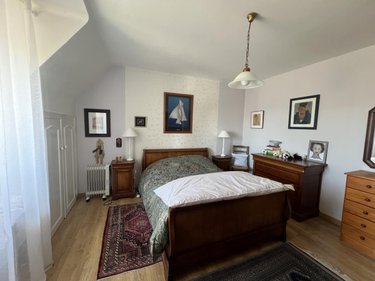 Maison a vendre Guilvinec 29730 Finistère 124 m2 6 pièces 372250 euros