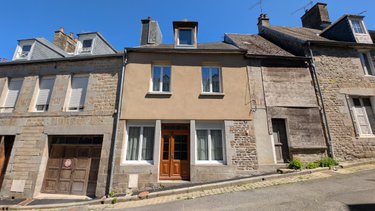 Maison a vendre Villedieu-les-Poêles-Rouffigny 50800 Manche 95 m2 3 pièces 143190 euros