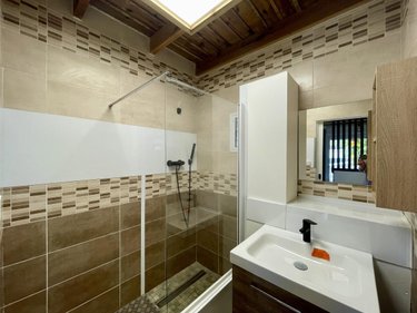 Maison a vendre Saint-Leu 97436 Réunion 75 m2 3 pièces 360400 euros
