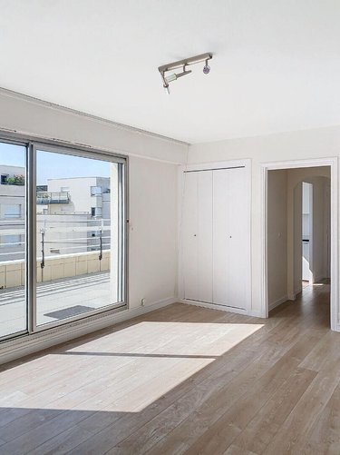 Appartement a vendre Reims 51100 Marne 34 m2 1 pièce 130751 euros