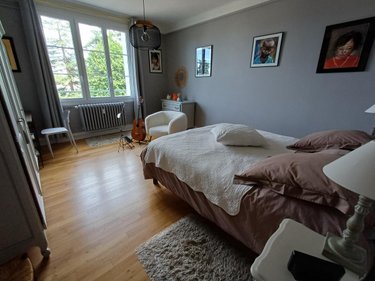 Appartement a vendre Le Mans 72000 Sarthe 131 m2 5 pièces 273000 euros